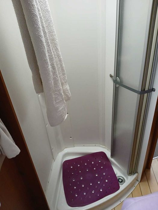 Vendo Autocaravana
