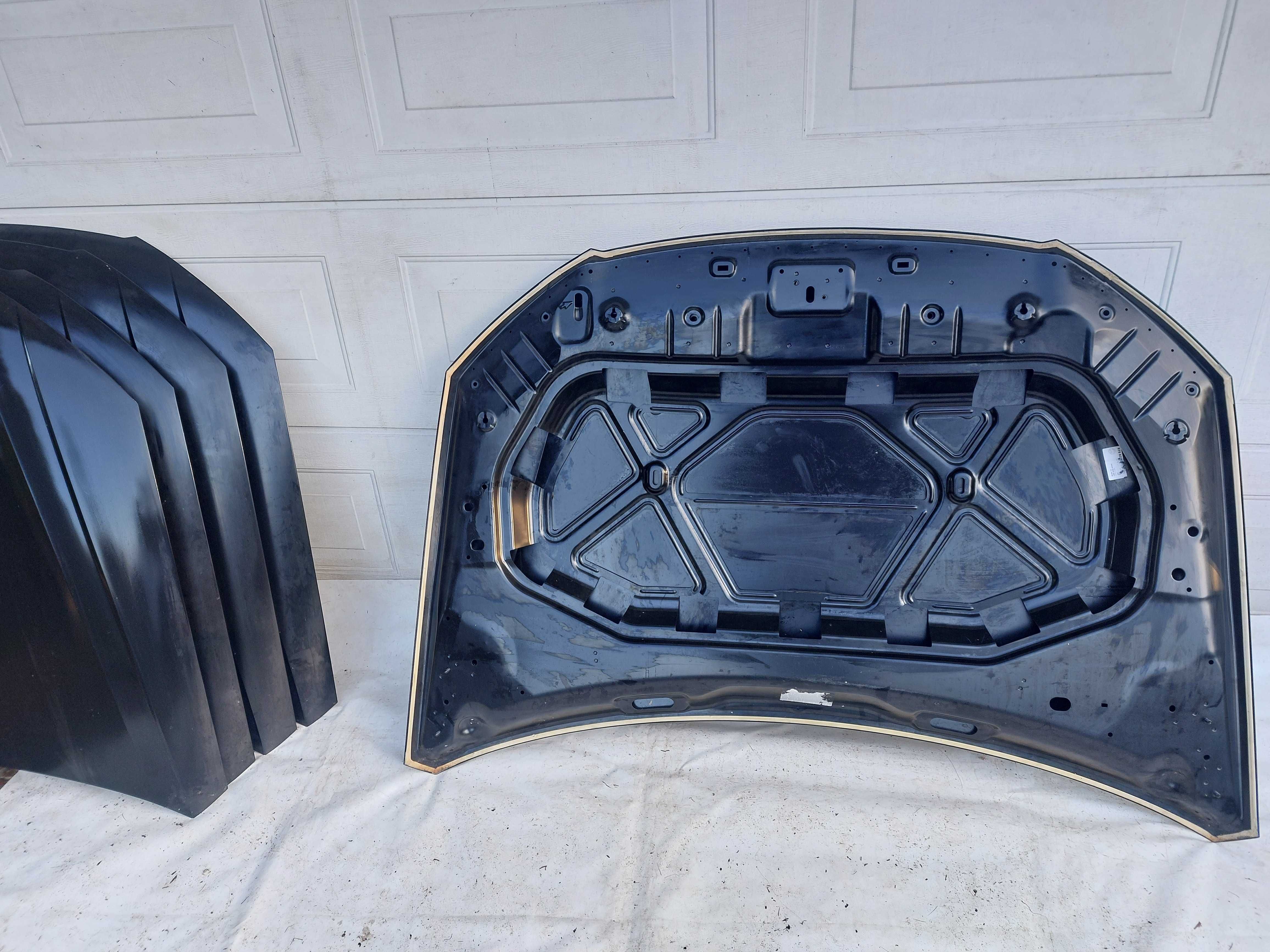Maska Seat Ateca 575  Nowa Oryginał