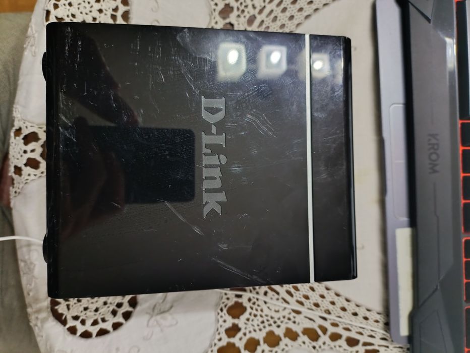 Leitor de discos duros