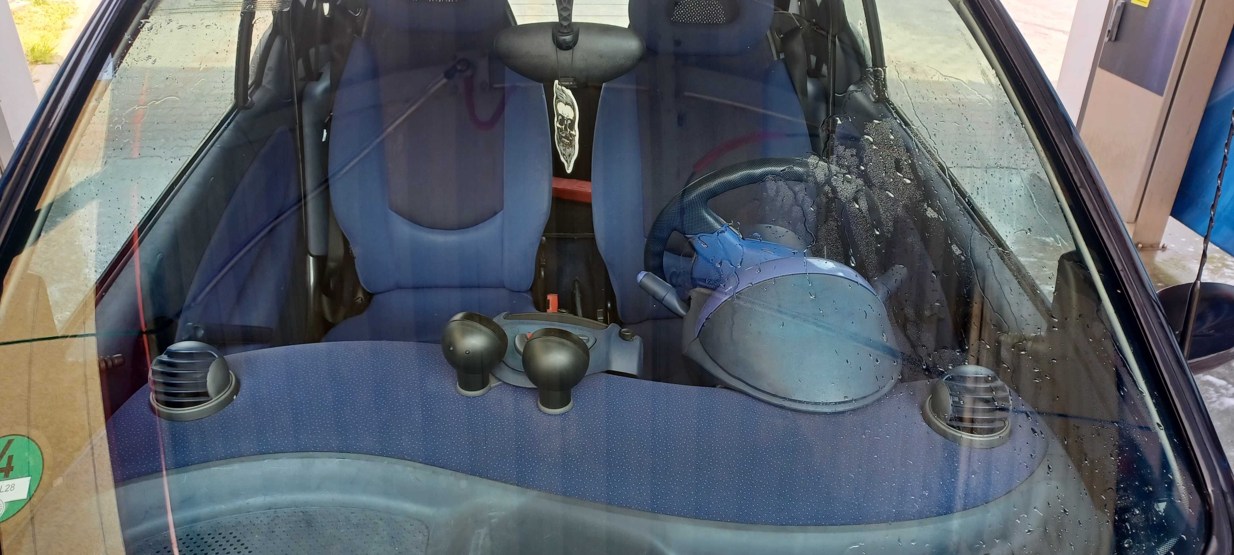 smart for two 2000 r super stan 101 tys polecam