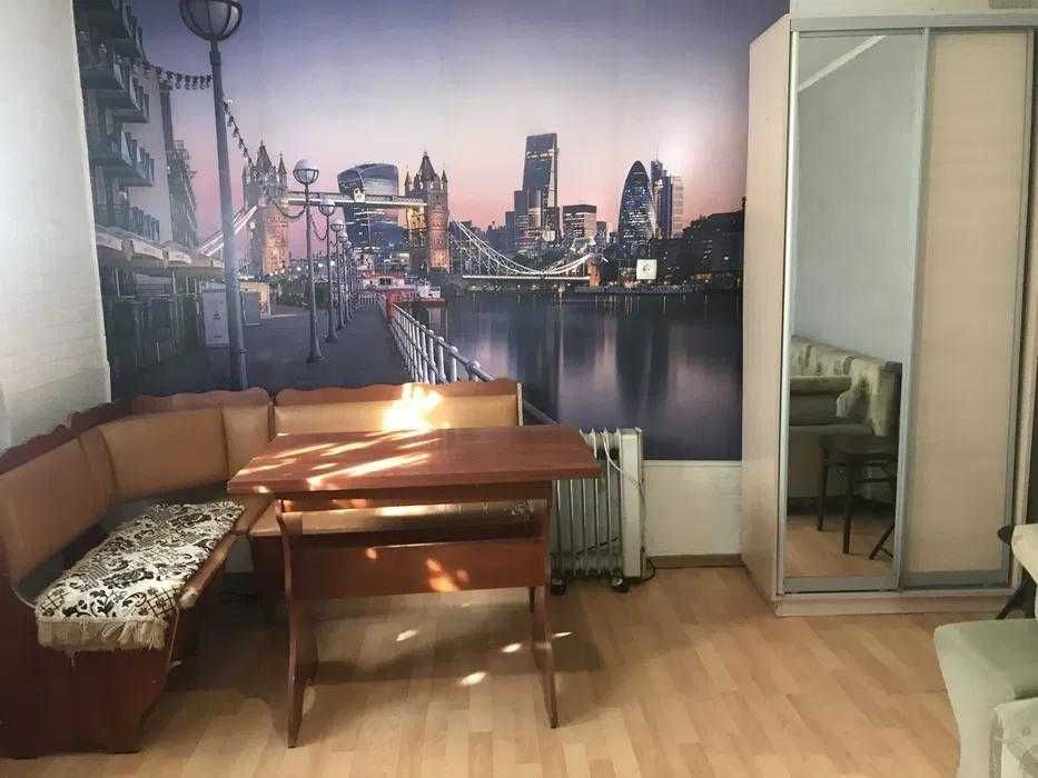 3х комн. квартира в Курортном р-не г.Одессы