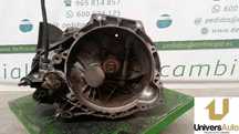 CAIXA VELOCIDADES FORD ESCORT V 1997 -96ZTAA