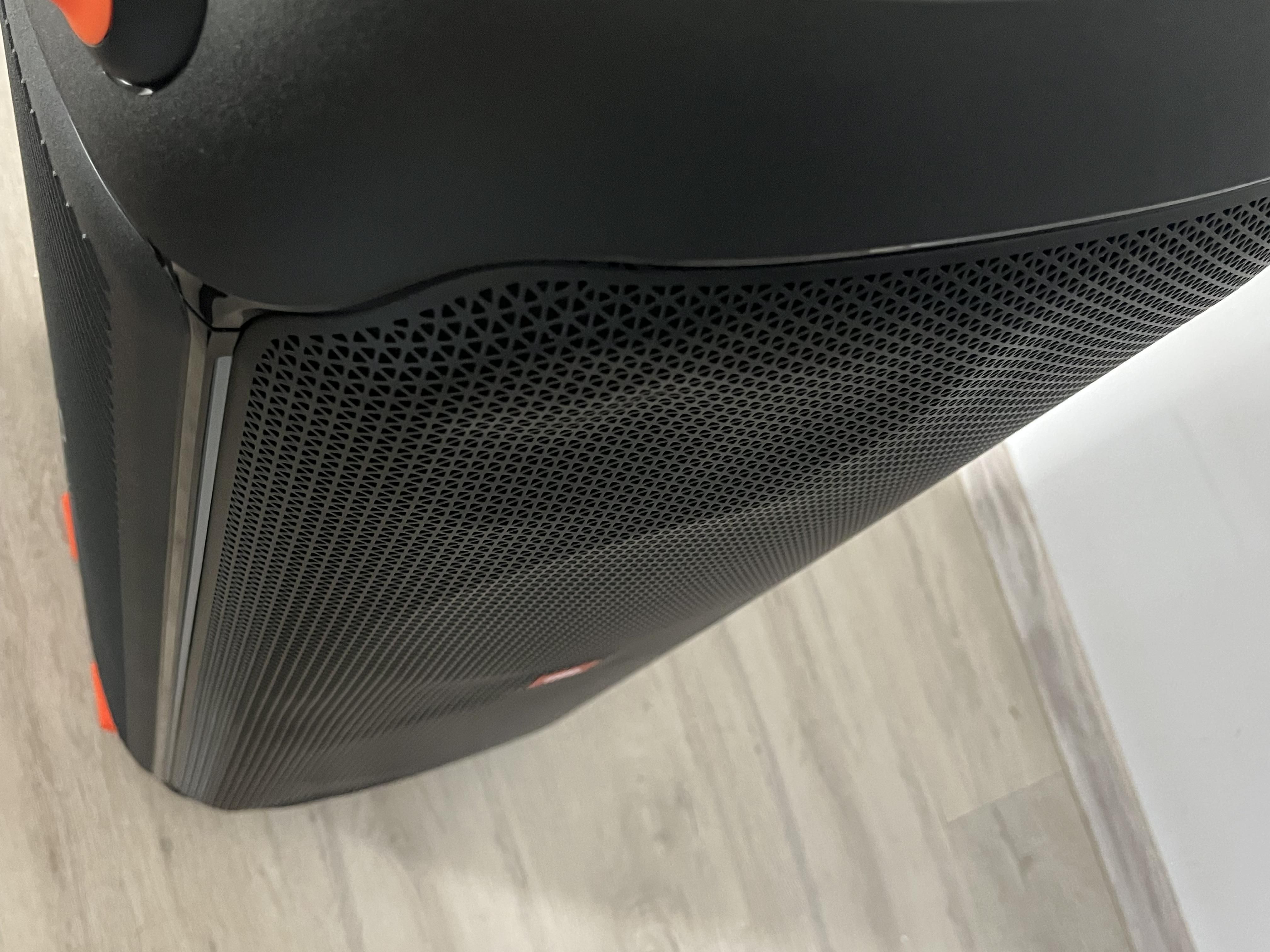 OUTLET JBL Partybox 710 800W Czarny FV23% PL GW