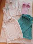 Roupa Desportiva