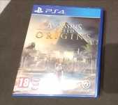 Cyberpunk, AC: Origins, Ratchet&Clank
