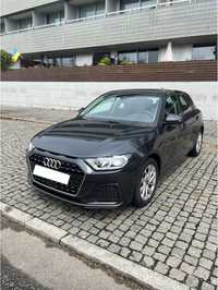 Audi A1 Sportback 2021 95 TFSI