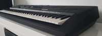 Yamaha PSR EW400 keyboard