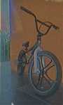 Bmx para saber mais mandem mensagem!