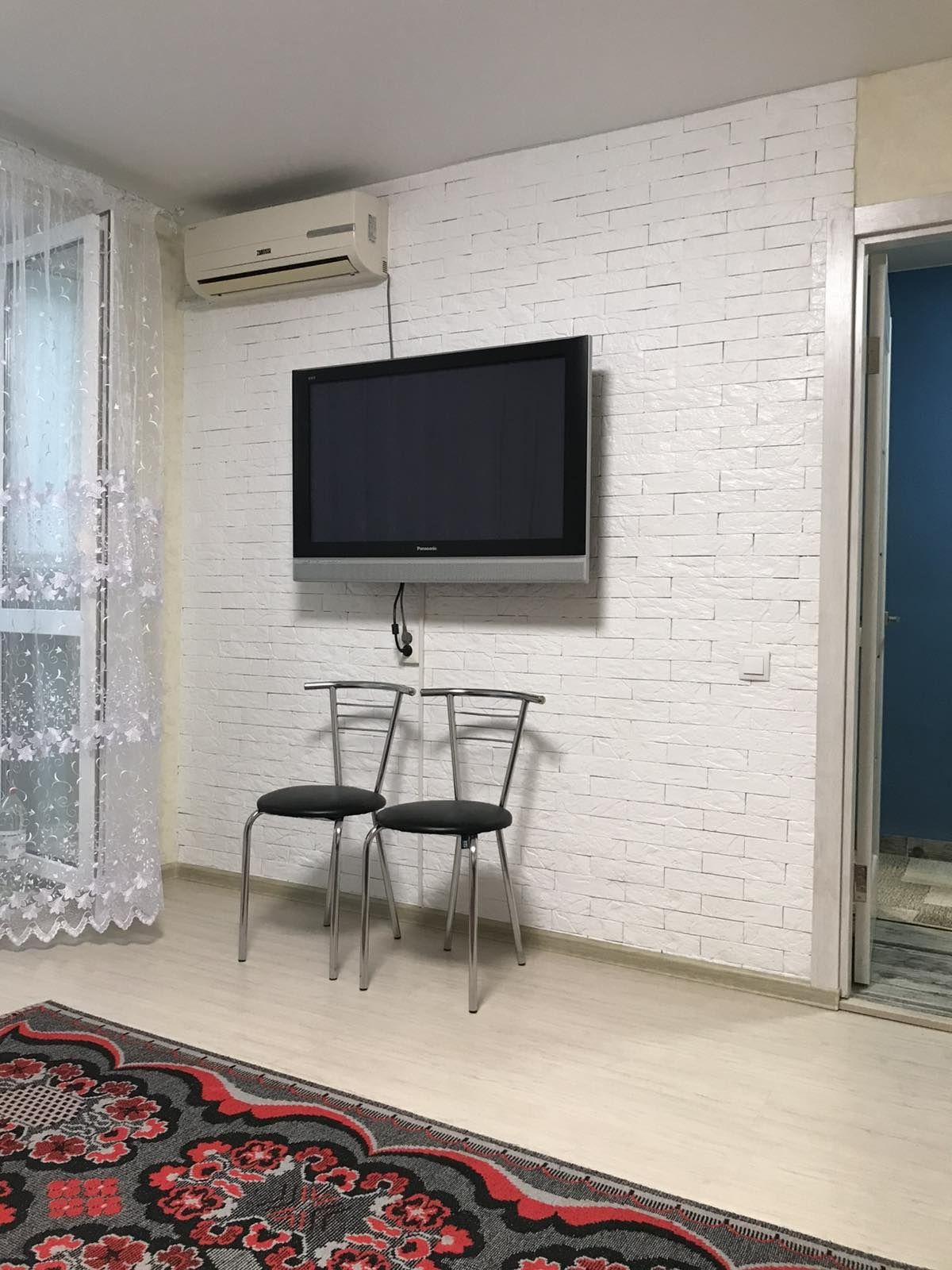 СДАМ 1К на  Марсельской  / Семена Палия