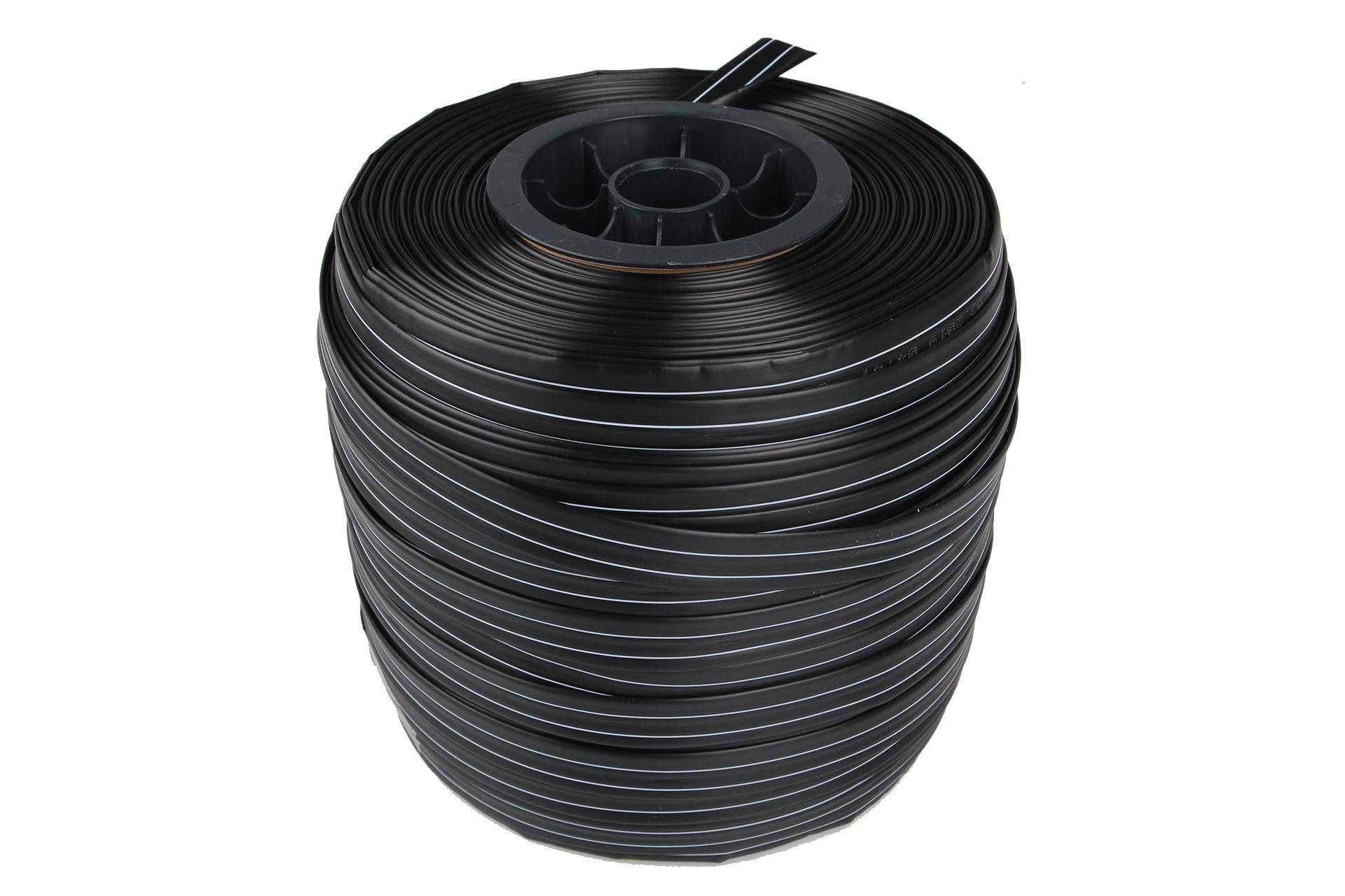 Taśma kroplująca Hirro tape 100m rozstaw 10 cm !