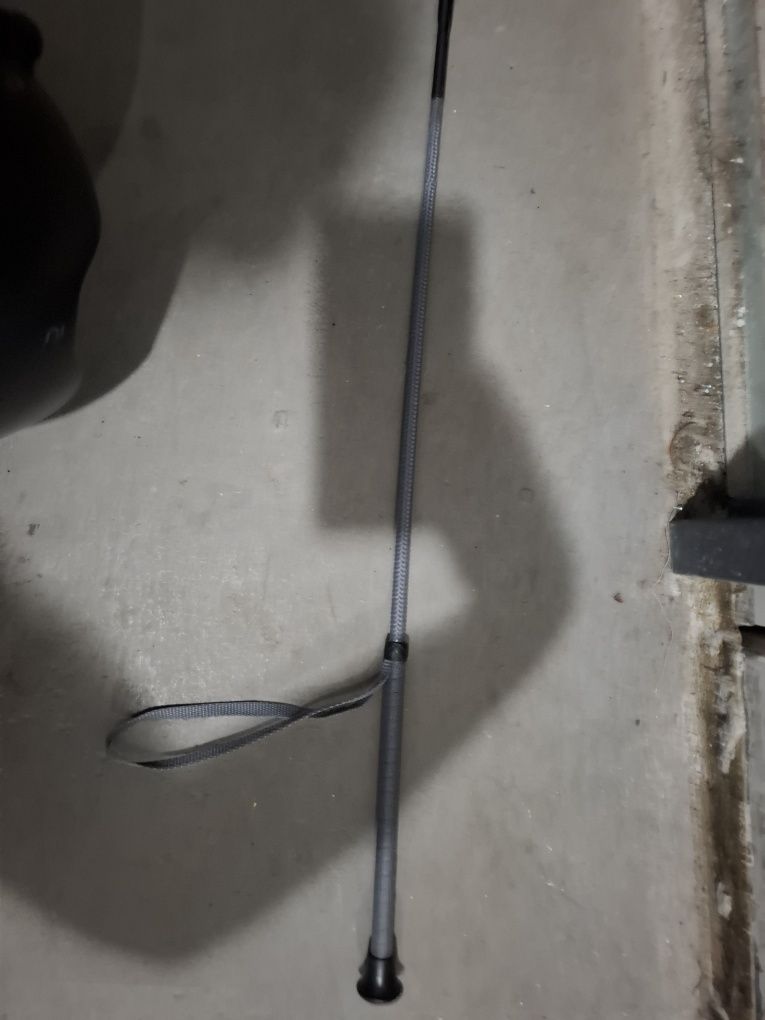 Kask i bat jazda konna