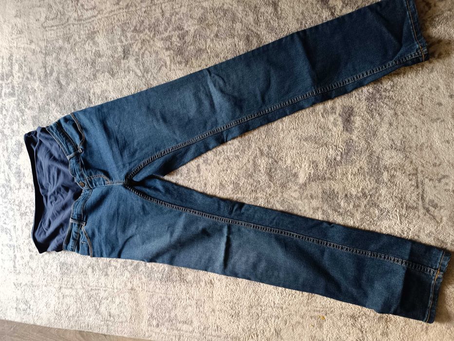 Spodnie ciążowe wyprzedaż