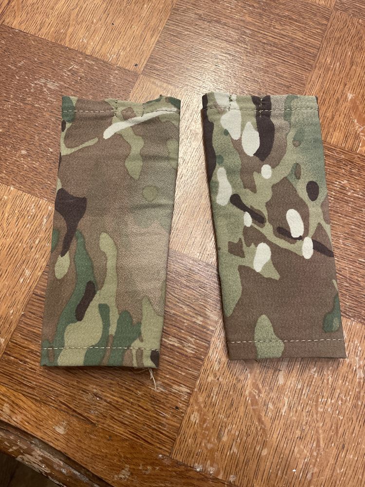 Comforty AVS crye precision MC