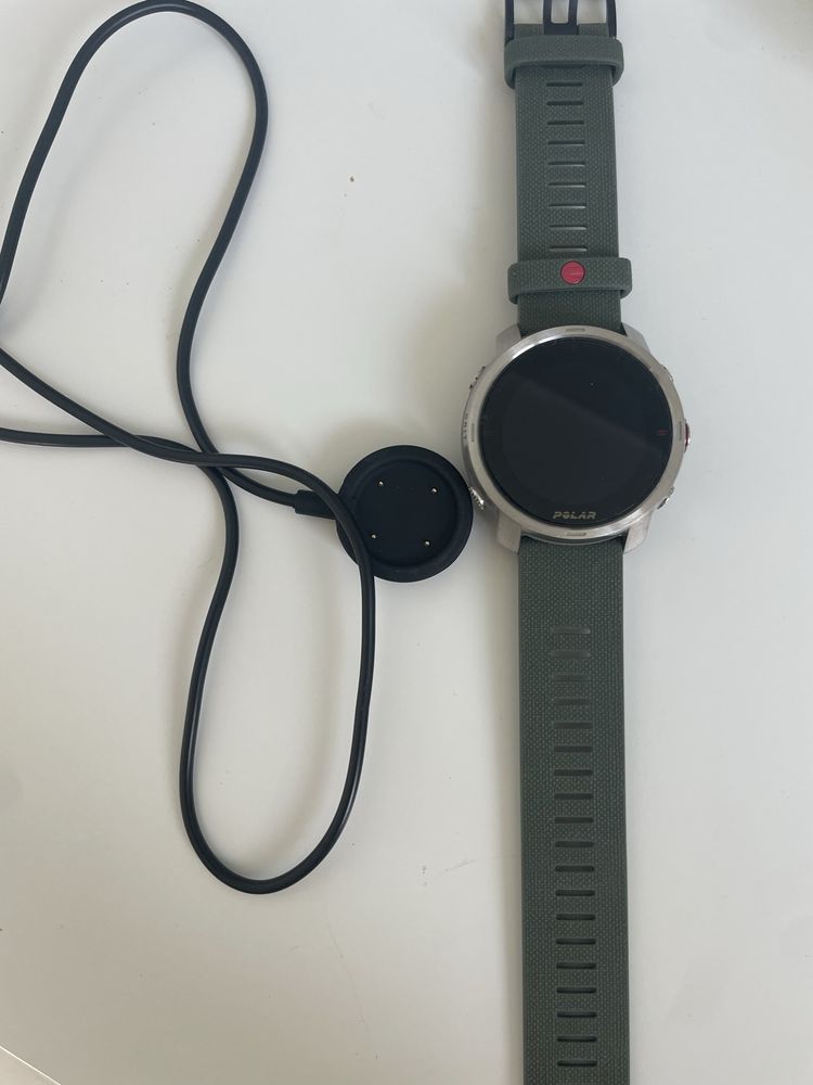 Smartwatch Polar Grit X