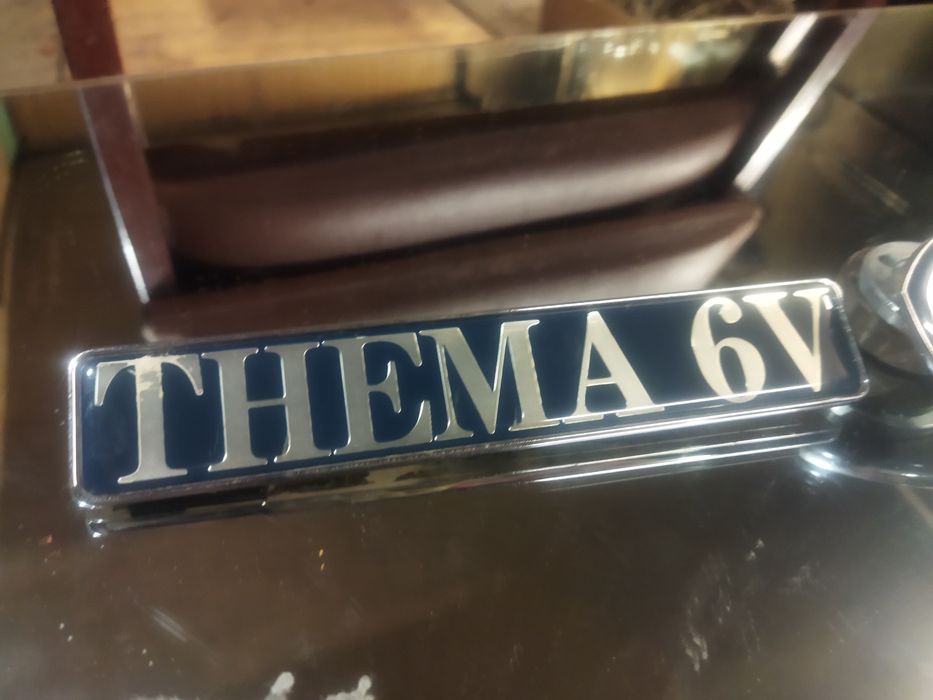 Эмблемы на Лянча тема v6