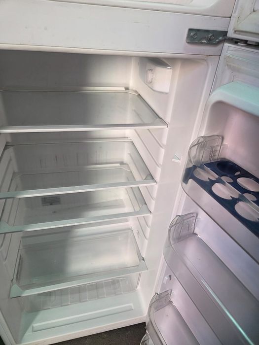 Frigorífico Indesit