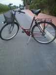 Rower trekingowy 29 cale rama 54cm