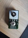 EQD Arrows v1 pre amp booster
