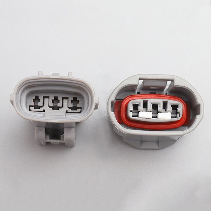 автомобільний троьхконтактний роз'єм Реле регулятор напруги для фар