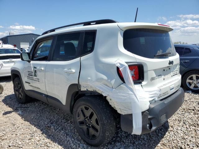 Очень Срочная Продажа 2019 Jeep RENEGADE