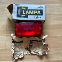 Lampa tylna WESEM 88 rok