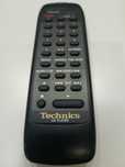 Technics EUR643900 pilot zdalnego sterowania do CD. Orginał.