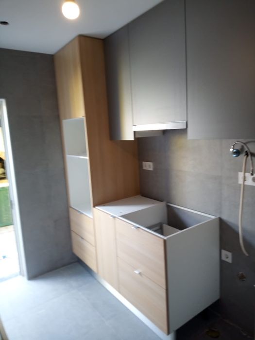 Serviços de Carpintaria