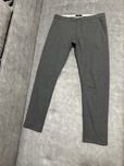 Брюки чоловічі ZARA, розмір 32, ідеал
