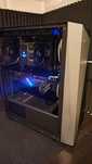 Komputer do gier Ryzen 5600/RX5700XT/32GB ram