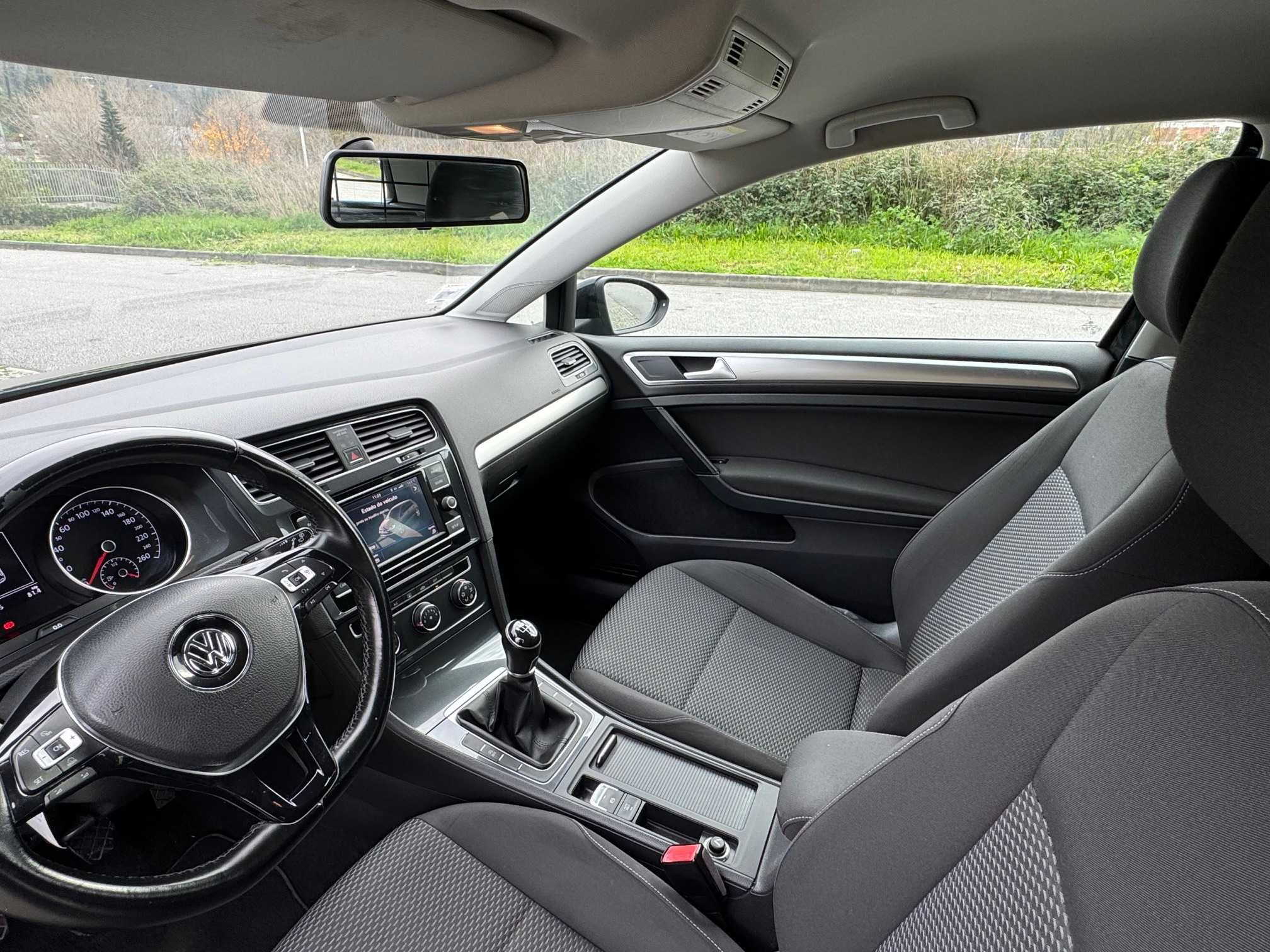 VW GOLF TDI 2 Lugares Nacional de 2017 – SELO BARATO!!!
10.999€