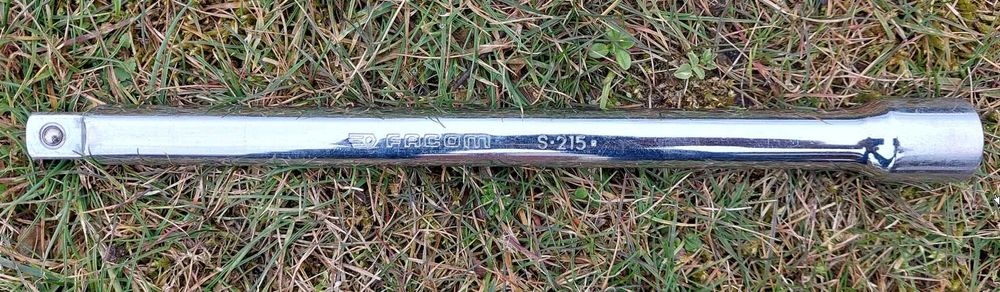 GEDORE zestaw kluczy nasadowych 1/2“