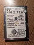 Dysk HDD 160 GB HITACHI SATA, 2,5 cala