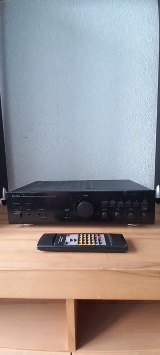 Стерео підсилювач Denon PMA-425R