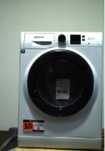 Pralka Bauknecht Super Eco 845 A Klasa A / 8kg / 1400obr/min