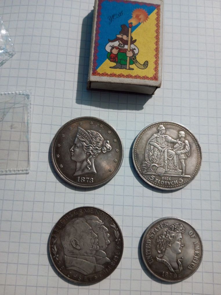 Польща. Німеччина. США  !