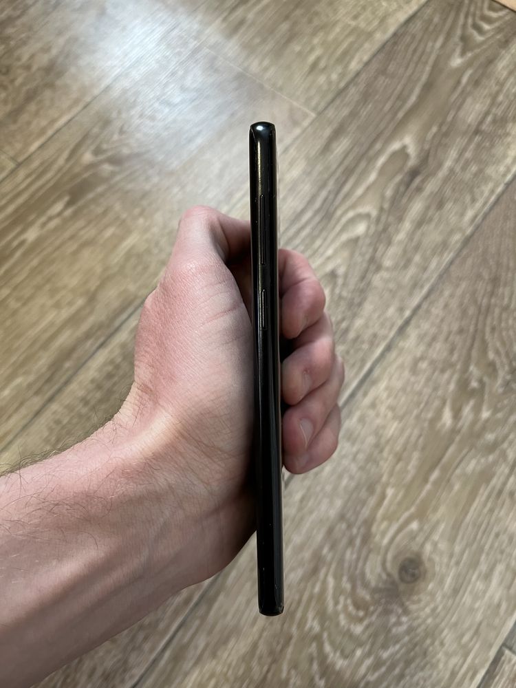 Смартфон SAMSUNG Galaxy S9 Plus (SM-G965F) 6/64Gb Black