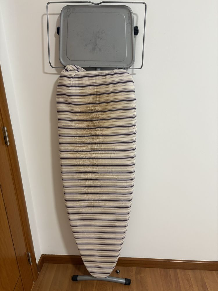 Vendo tabua de Engomar
