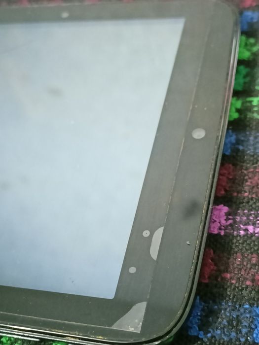 Планшет 3Q  Q-pad RC0738C.