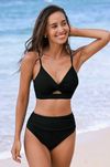 Kostium kąpielowy bikini rozm. M