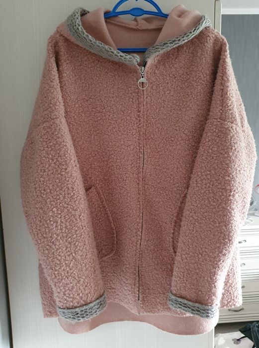 Kurtka/Bluza/ŻAKIET roz. L-XL
