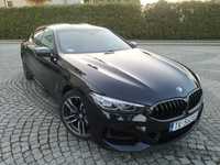 BMW M8 pierwszy właściciel