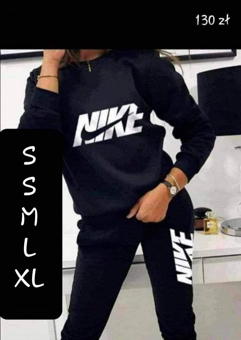 Nowy dres Damski S M L XL Różne modele.