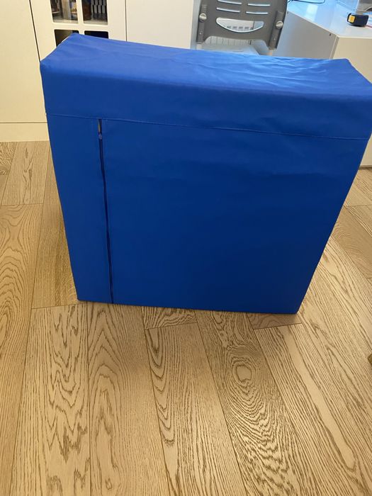 Schody Romulus, stan idealny.