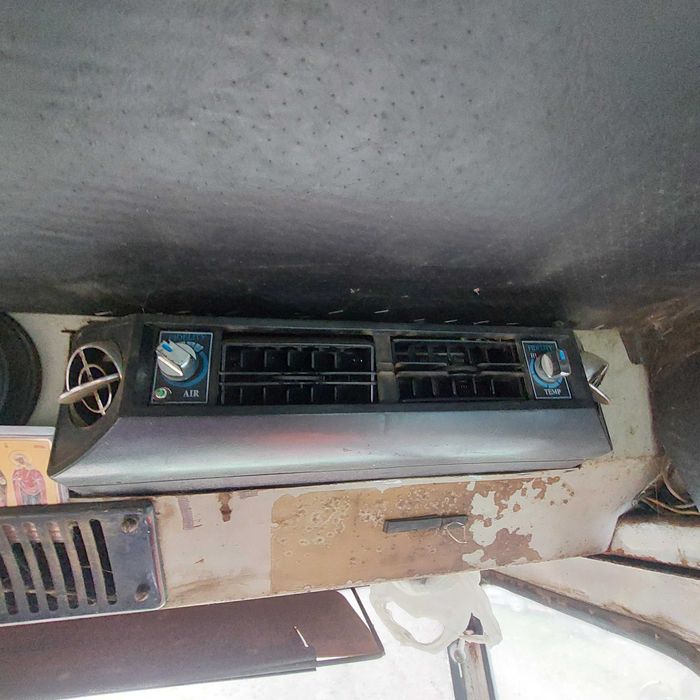 Конбайн нива ск-5