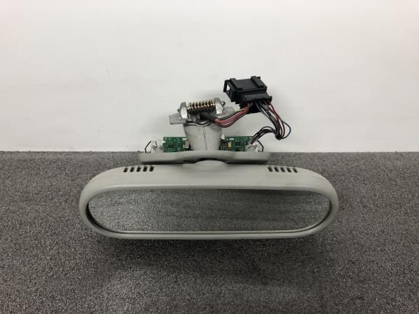 Espelho retrovisor interior VOLKSWAGEN New Beetle (9C1, 1C1)