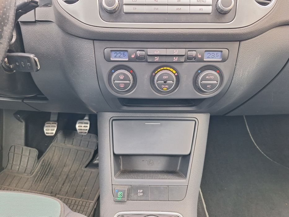 1,6 MPI 102KM ** Nowa Instalacja LPG ** Siedzenia podgrzewane