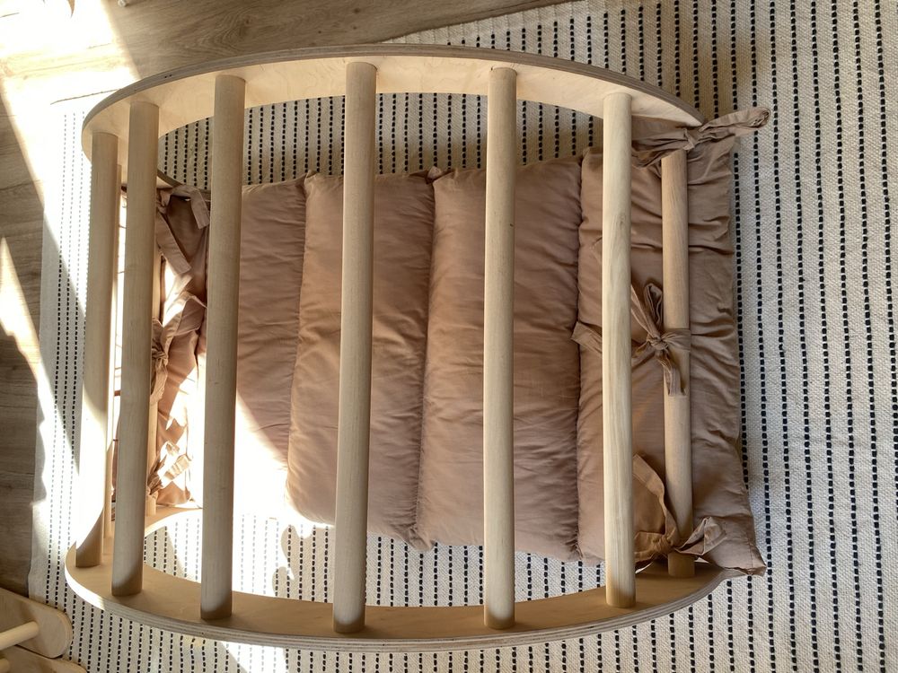 Conjunto Montessori