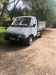 Продам газель ГАЗ 3302