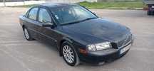Volvo S80 Diesel barato