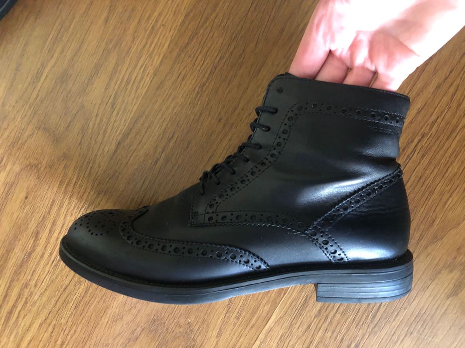 Ботинки женские Vagabond